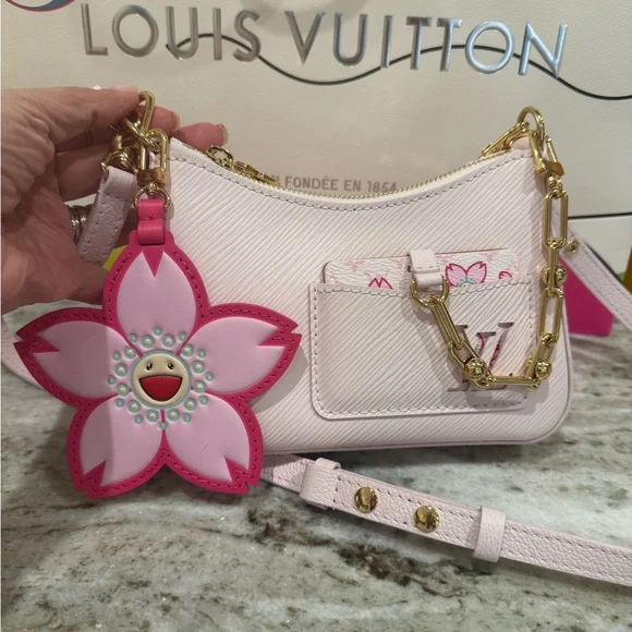 LV x TM Marellini Brand New - Picture 4 of 4